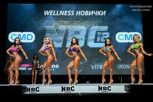 WELLNESS НОВИЧКИ